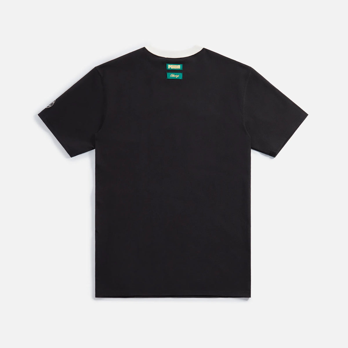 Puma x Rhuigi Graphic Tee - Black
