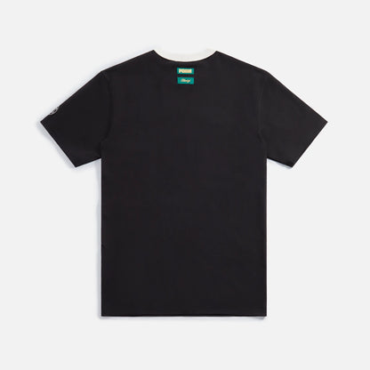 Puma x Rhuigi Graphic Tee - Black