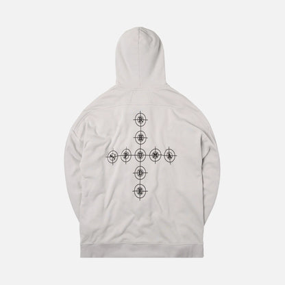 Puma x Rhude Hoodie - Grey