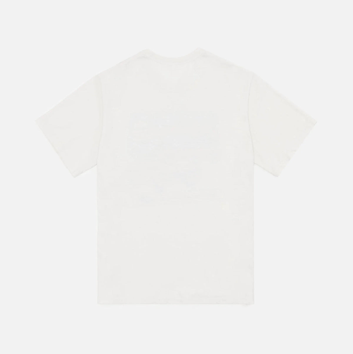 ReDone 90s Easy Tee - White