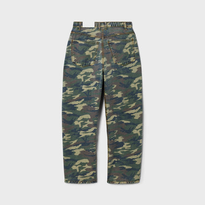 ReDone Reversible Rewind Jean - Thunderstruck