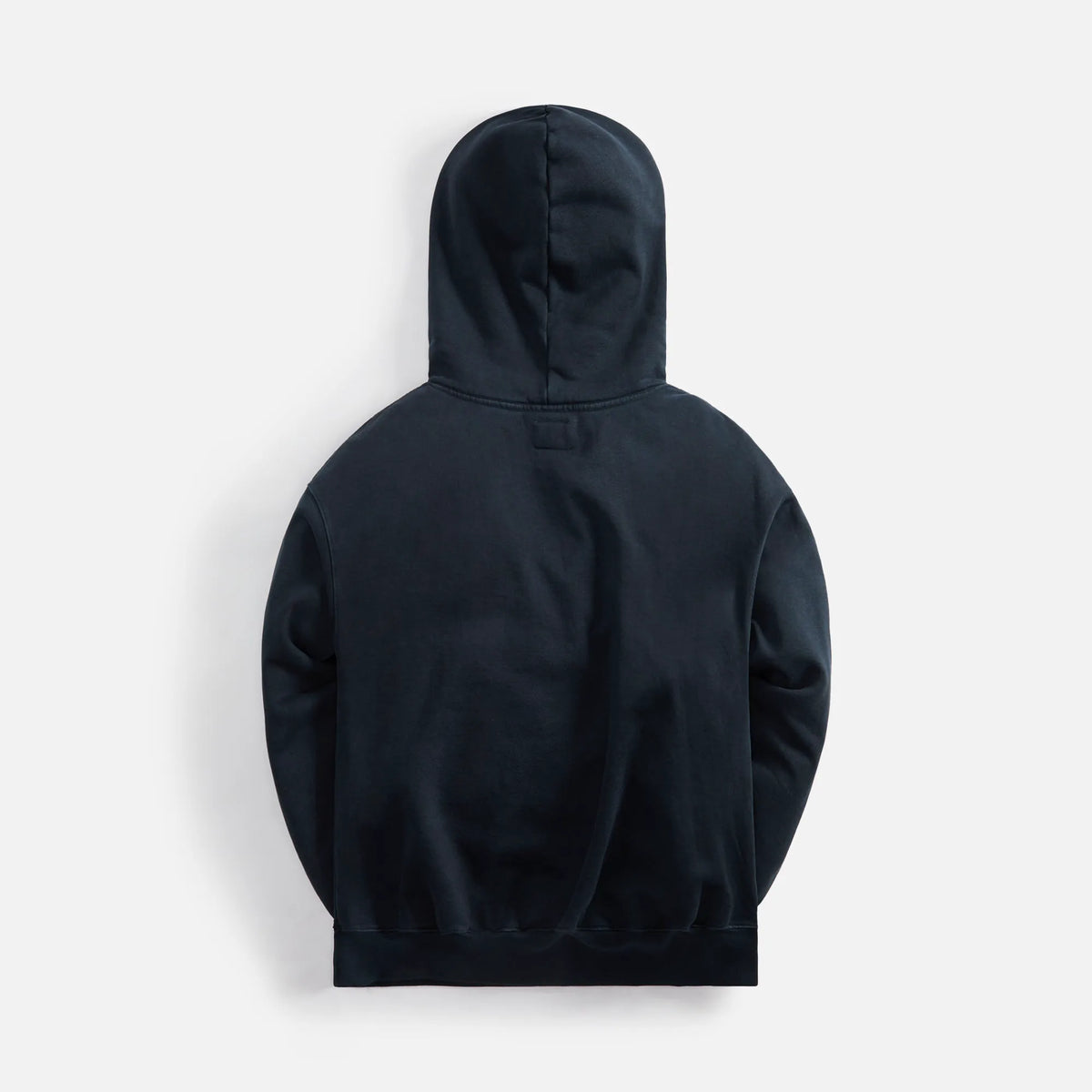 Rhude Hope Ranch Hoodie - Vintage Black