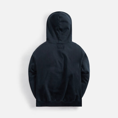 Rhude Hope Ranch Hoodie - Vintage Black