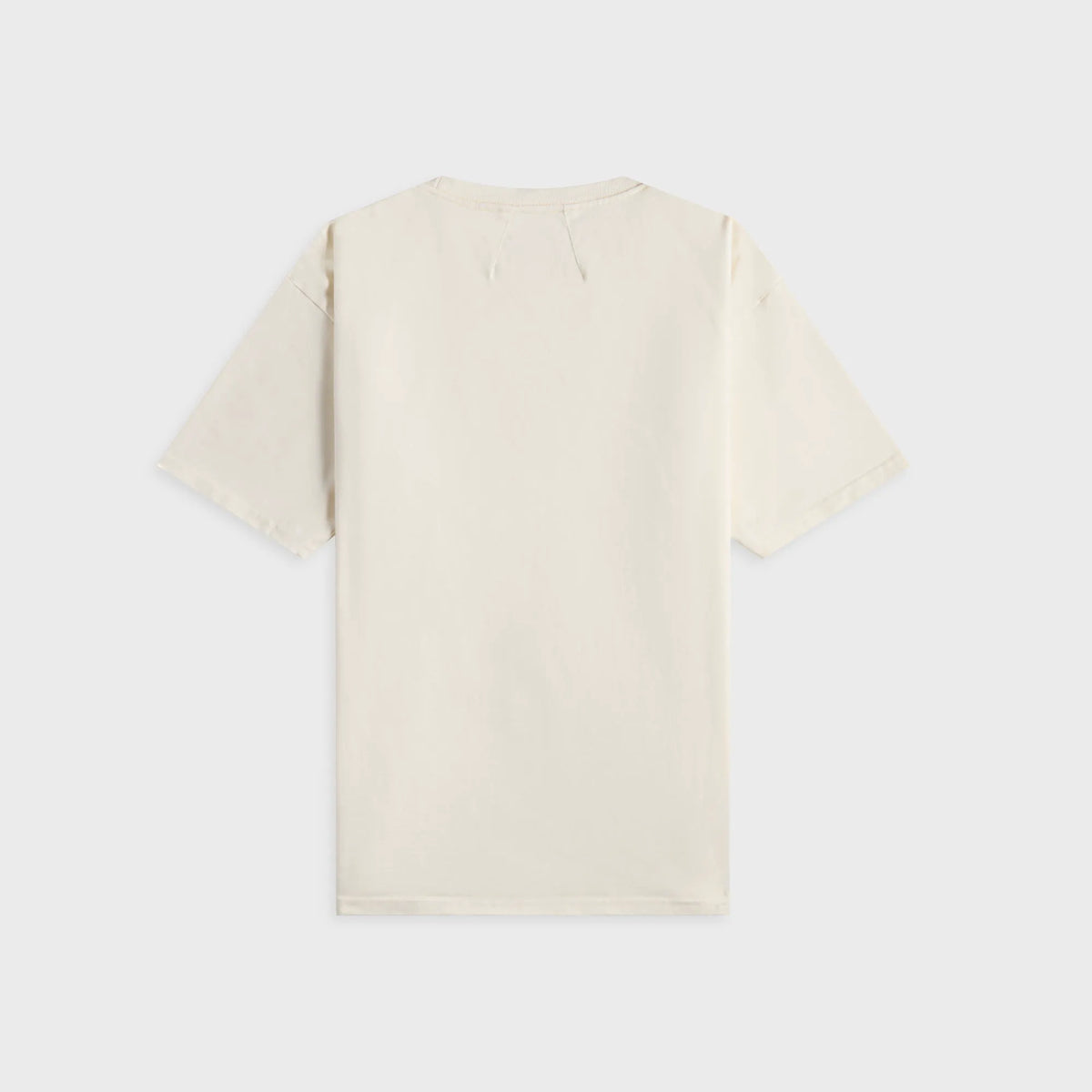 Rhude Thousand Palms Tee - Vintage Black