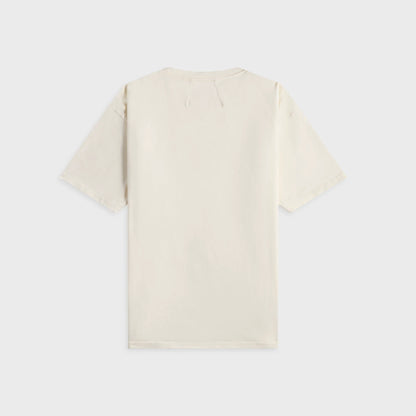 Rhude Thousand Palms Tee - Vintage Black