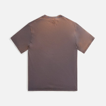 Rhude Raceway Tee - Vintage Grey