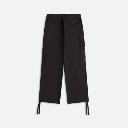 Rhude Ceremonia Cargo Pant - Black