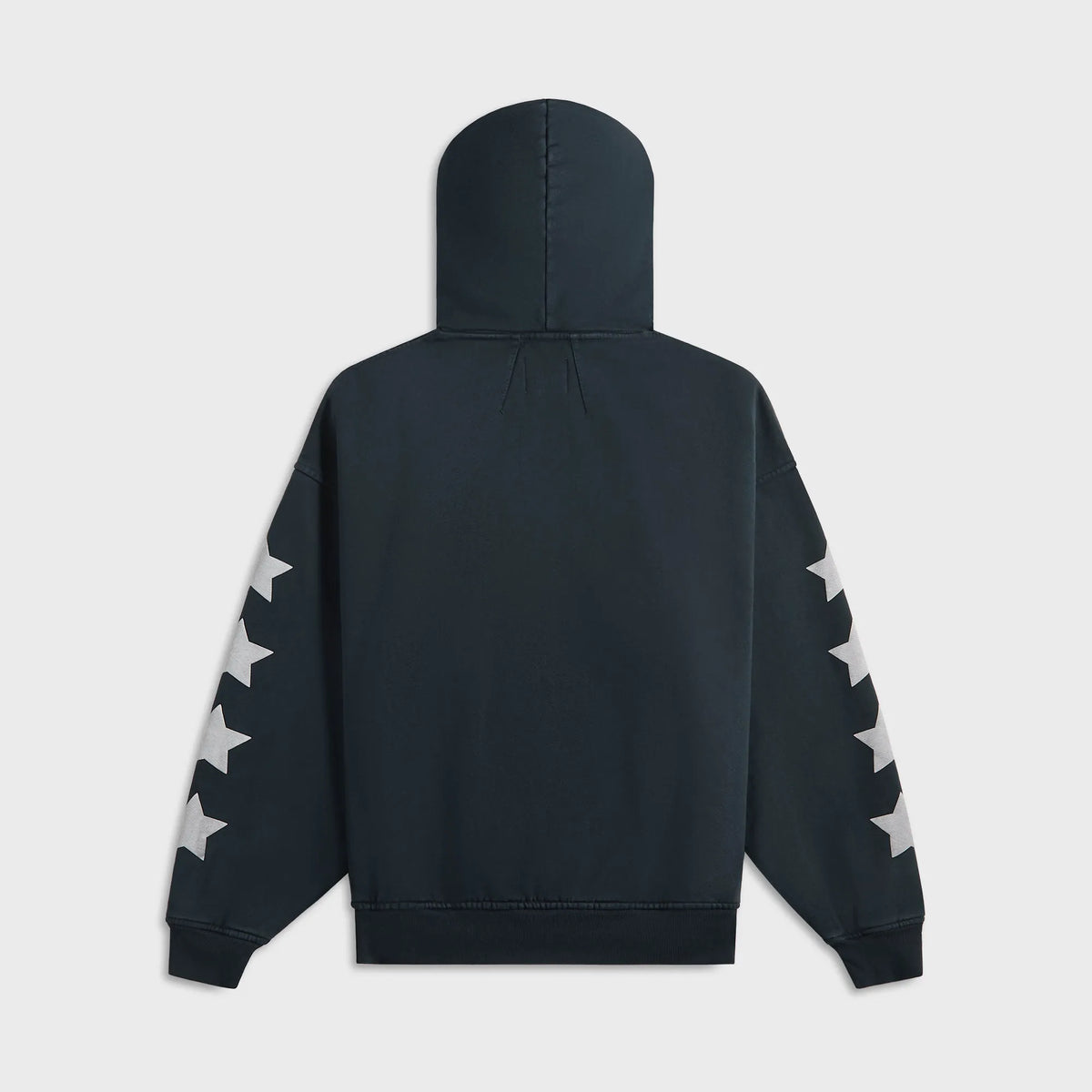Rhude Cambridge State Champs Hoodie - Vintage Black