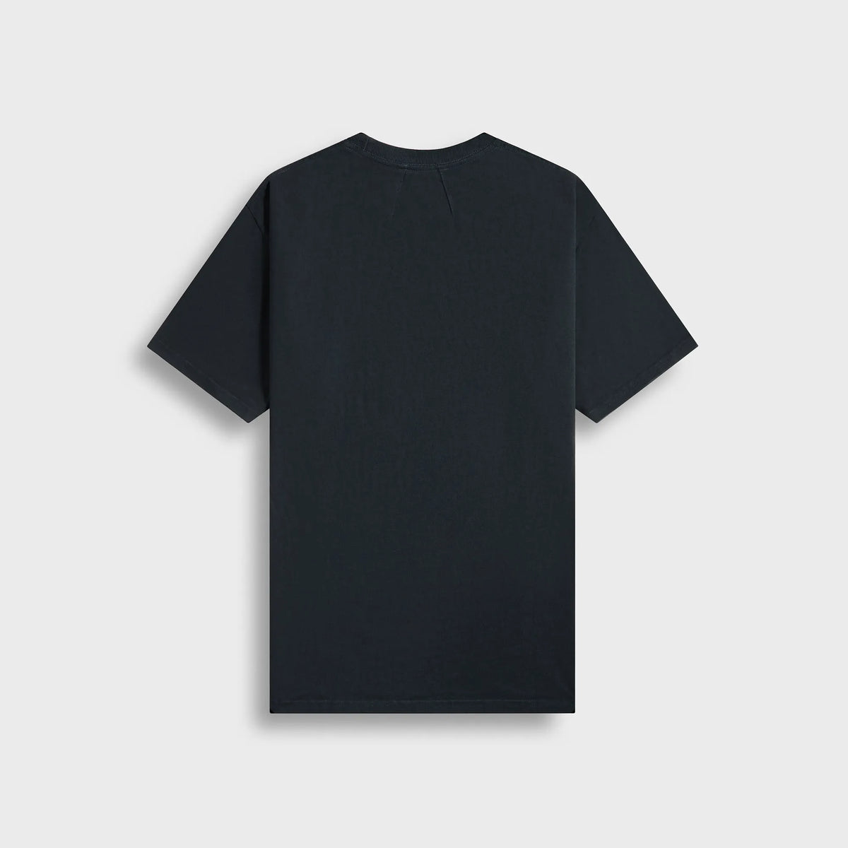 Rhude Cotswold Crest Tee - Vintage Black