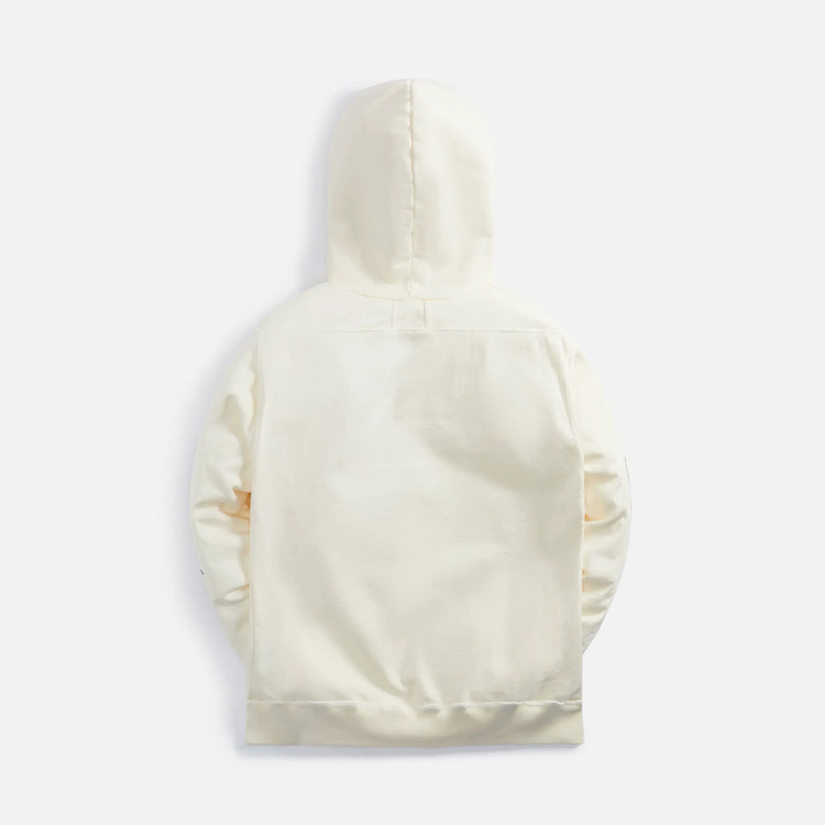 Rhude St. Rhude University Hoodie - White