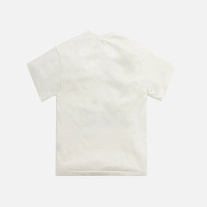 Rhude City Tee - Vintage White