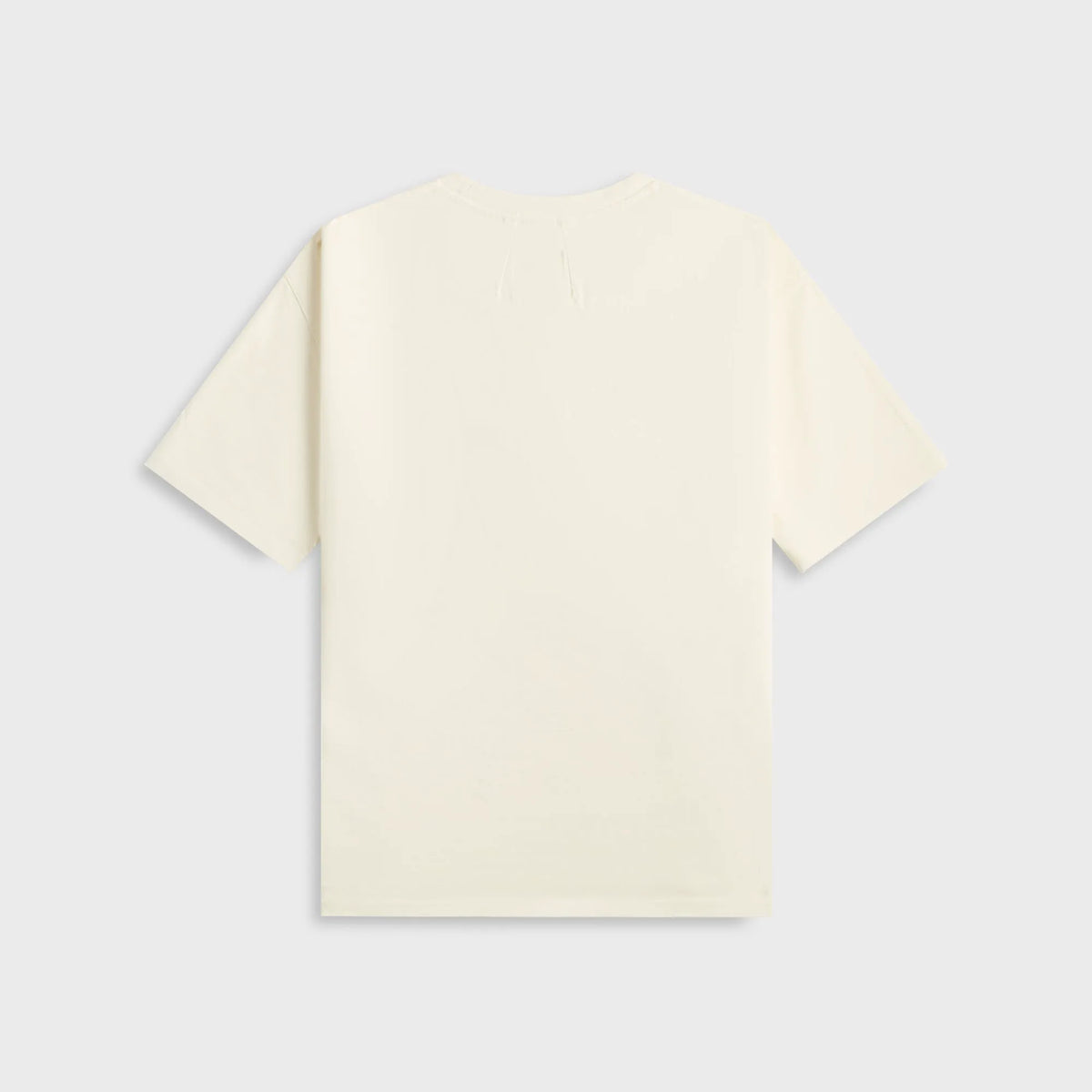 Rhude Roulette Tee - Vintage White