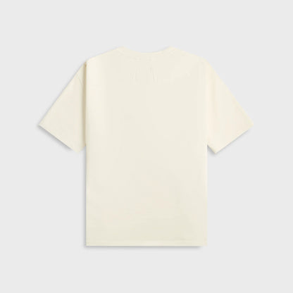 Rhude Roulette Tee - Vintage White