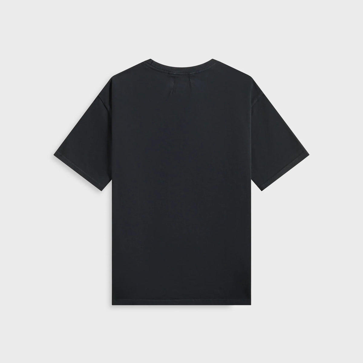 Rhude Hotel Di Monaco Tee - Vintage Black