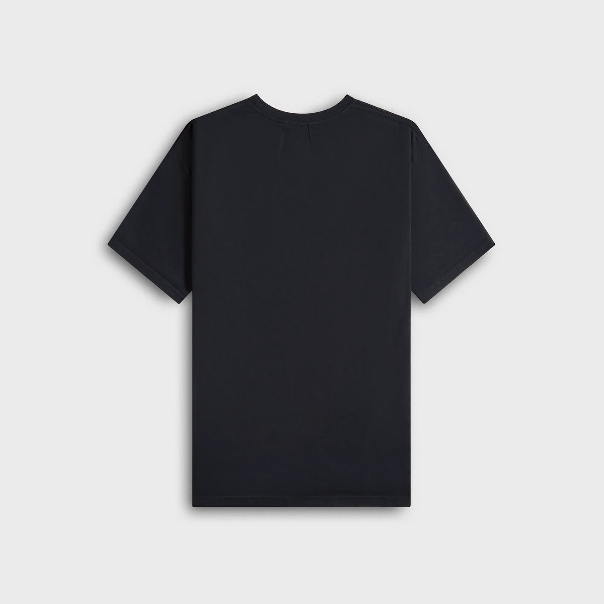 Rhude USA Sailing Icon Tee - Vintage White / Black