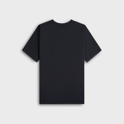 Rhude USA Sailing Icon Tee - Vintage White / Black
