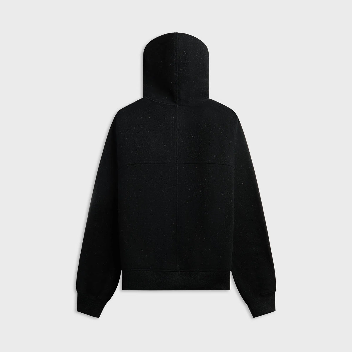 Rick Owens Tower Windbreaker - Black
