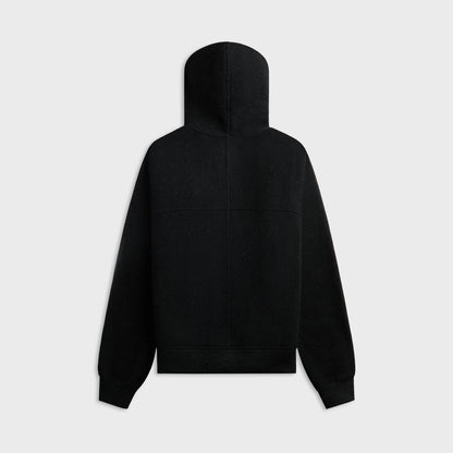 Rick Owens Tower Windbreaker - Black