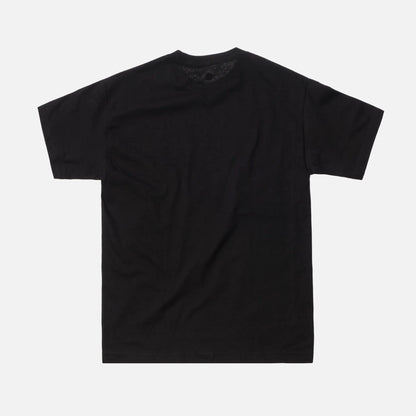 Rokit The Legacy Tee - Black