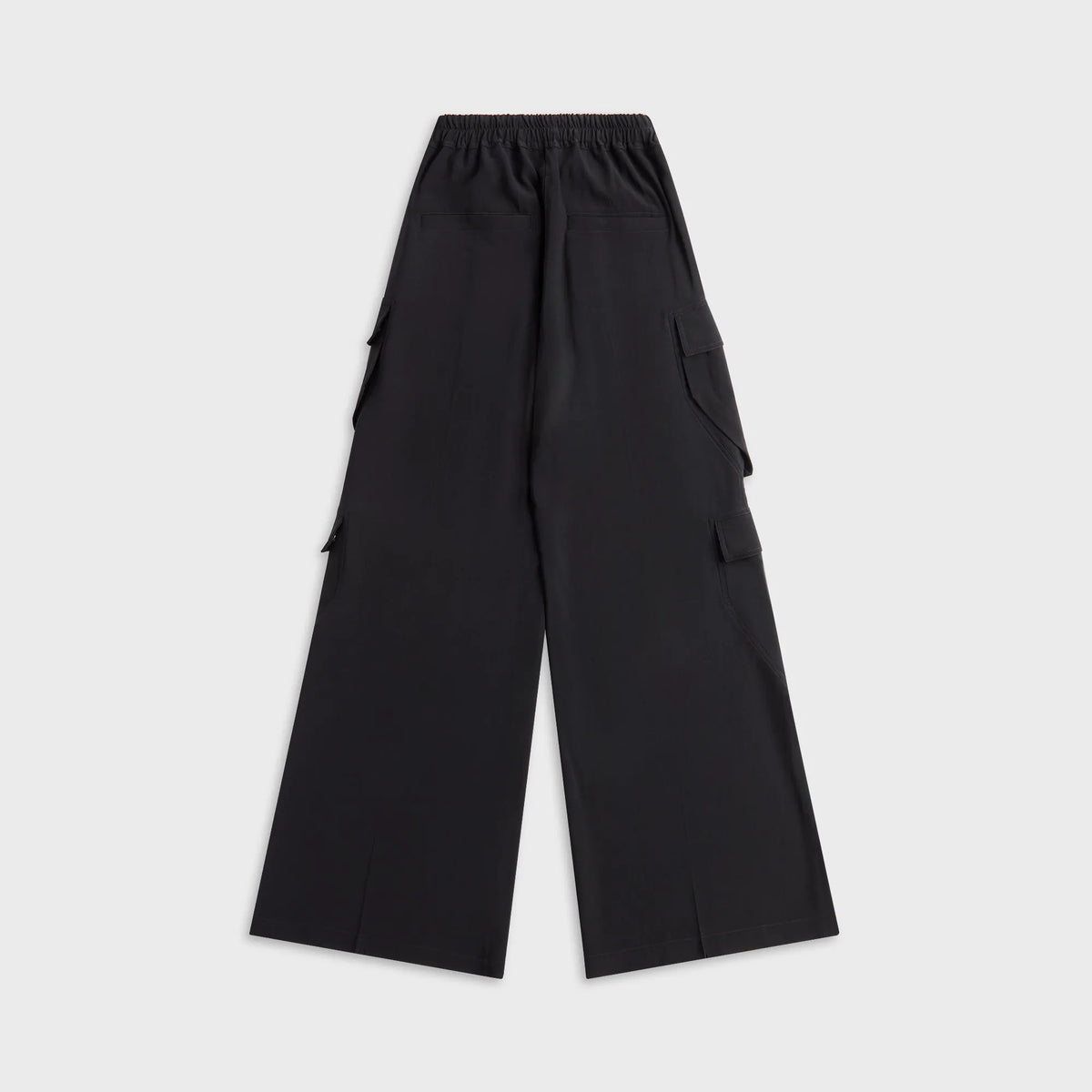 Rick Owens Cargobelas Pant - Black