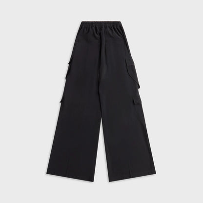 Rick Owens Cargobelas Pant - Black