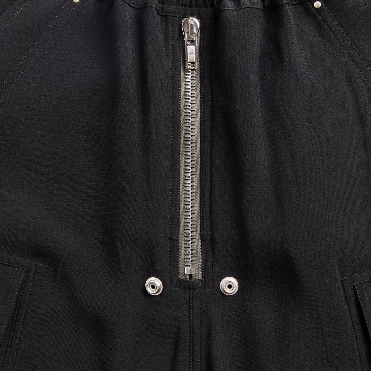 Rick Owens Cargobelas Pant - Black