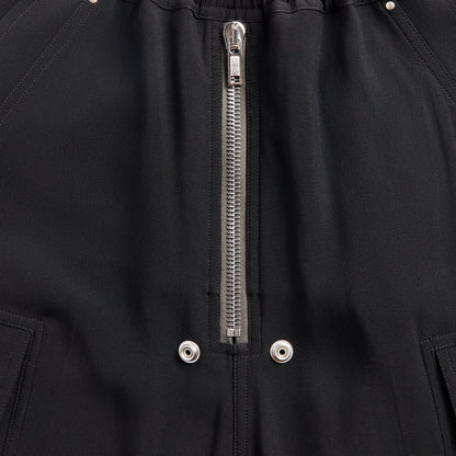 Rick Owens Cargobelas Pant - Black