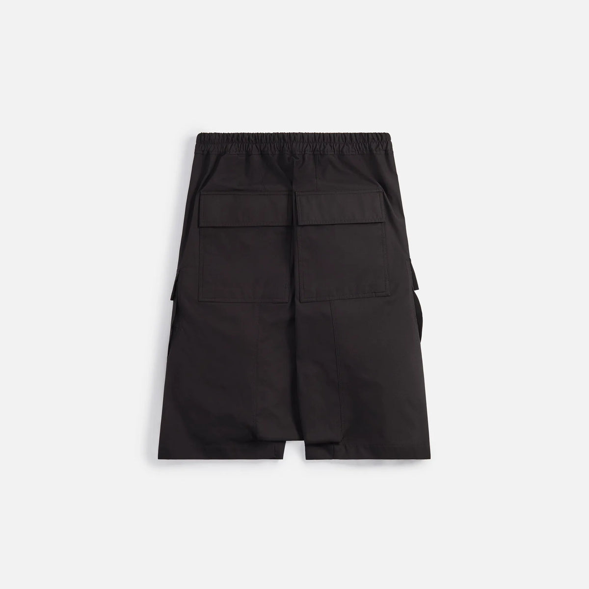 Rick Owens Cargo Pods - Black
