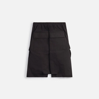 Rick Owens Cargo Pods - Black