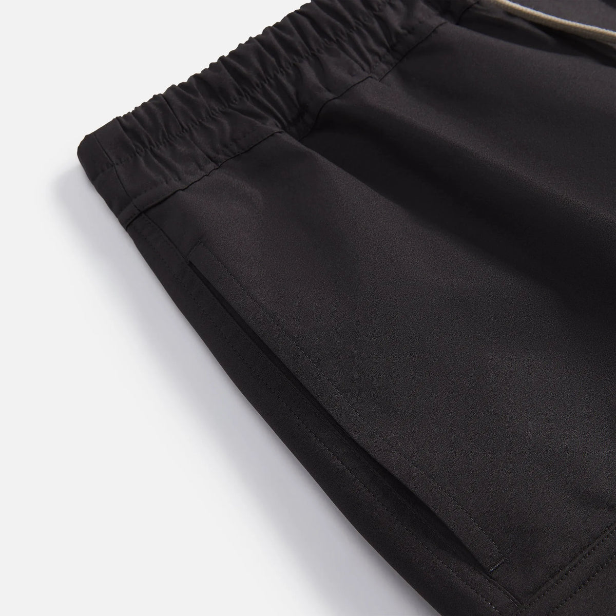 Rick Owens Cargo Pods - Black