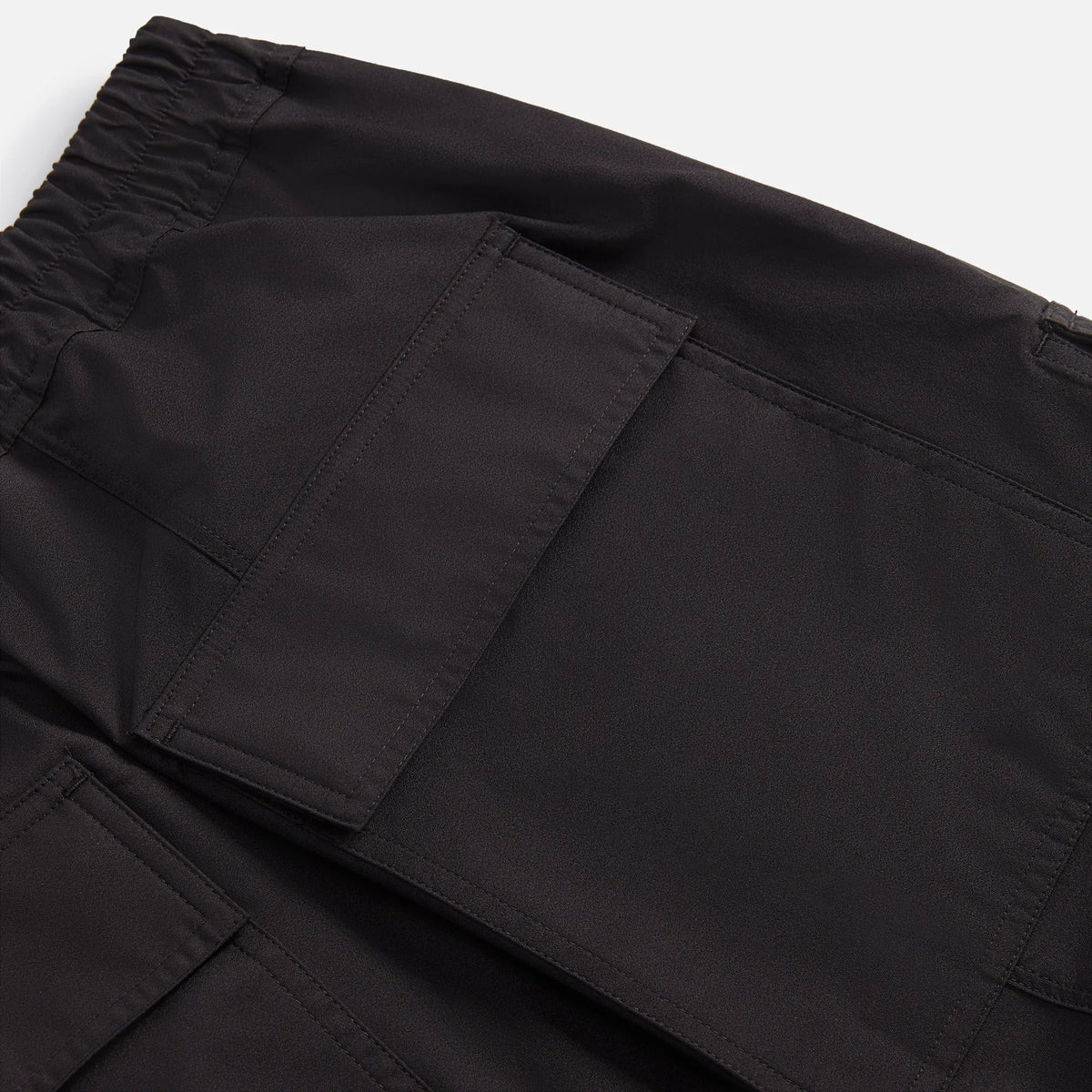 Rick Owens Cargo Pods - Black