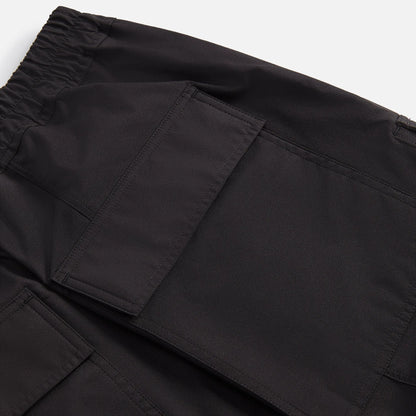 Rick Owens Cargo Pods - Black