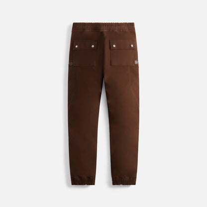 Rick Owens Bauhaus Cargo - Brown