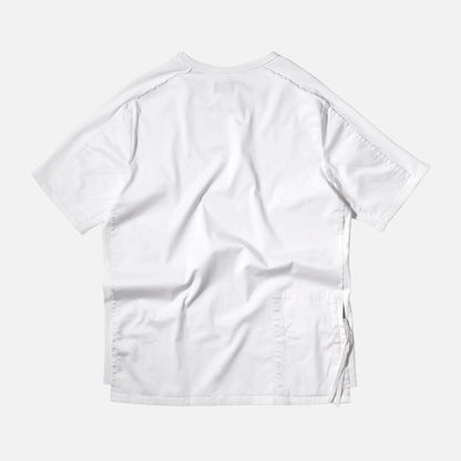 Stampd Remastered Tee - White