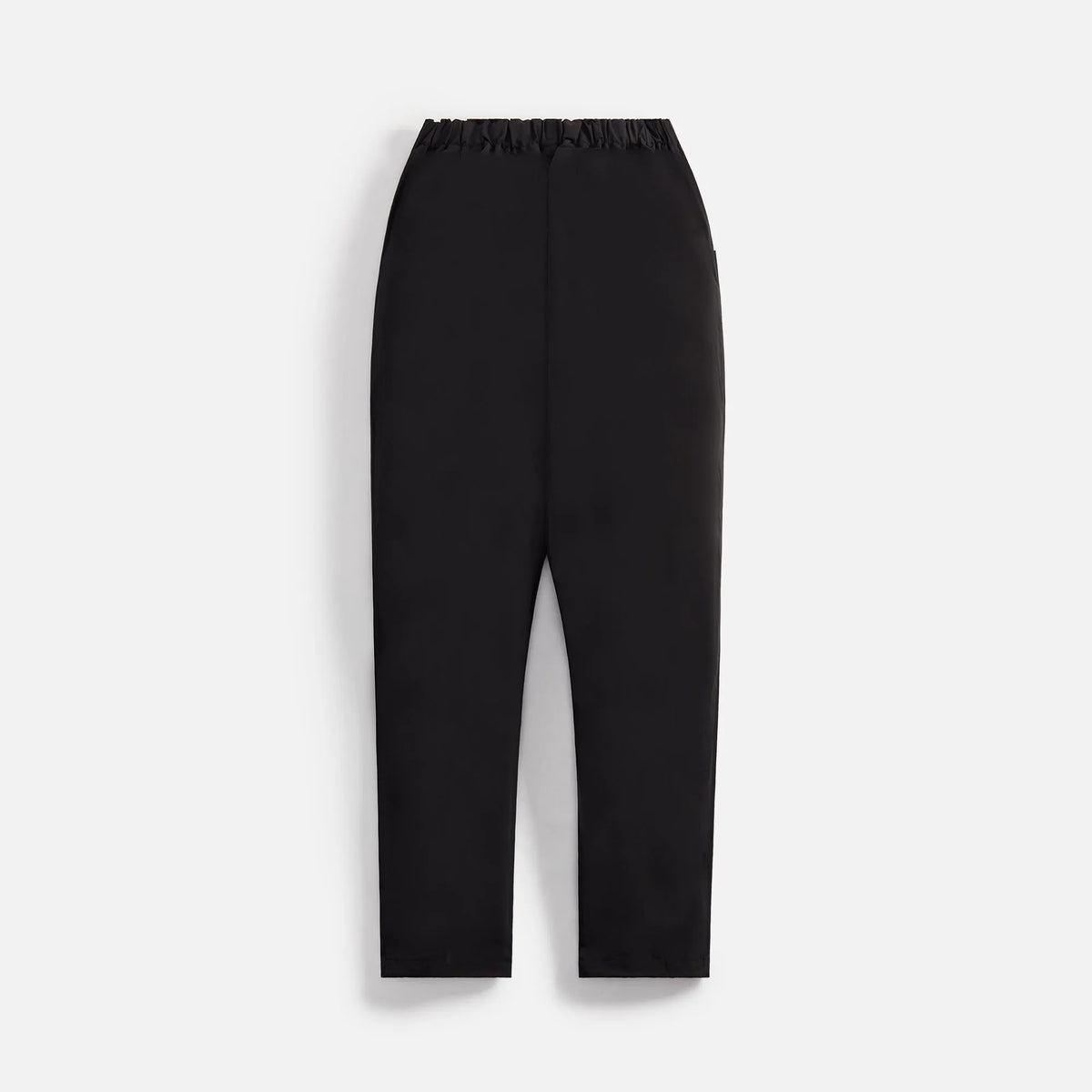 South2 West8 Belted C.S. Pant C/N Grosgrain - Black