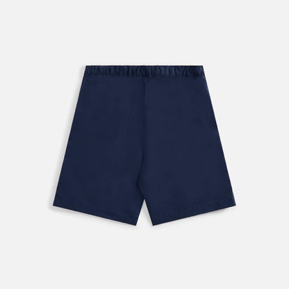 South2 West8 Belted C.S. Short C/N Grosgrain - Navy