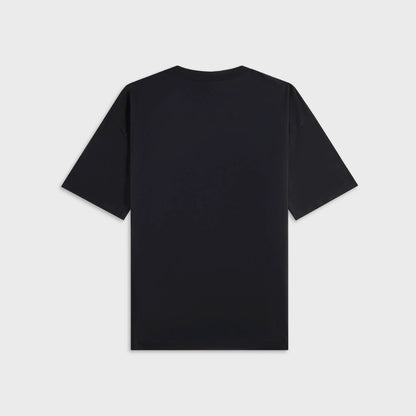 Maison Margiela Tee - Washed Black