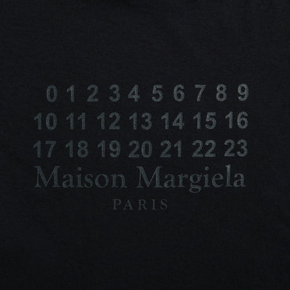 Maison Margiela Tee - Washed Black