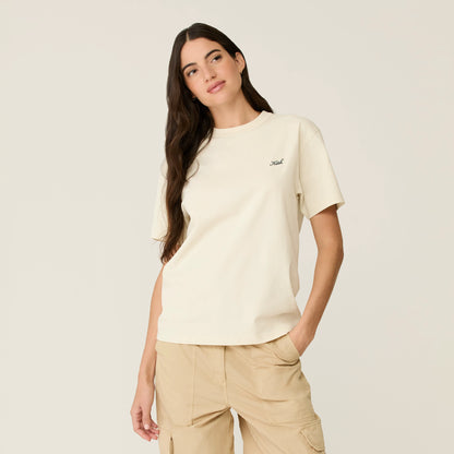 Kith Women Nia Tee - Gravity
