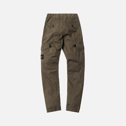 Stone Island Cargo Pant - Military Green