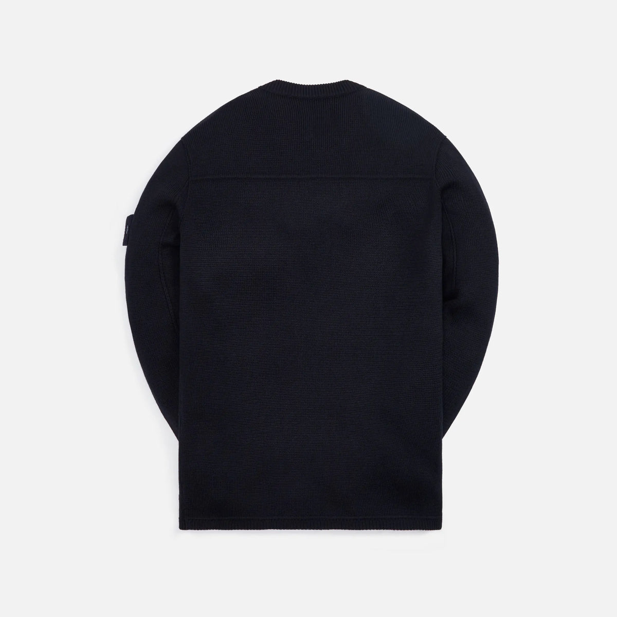 Stone Island Ghost Sweater - Navy