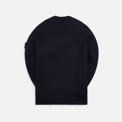 Stone Island Ghost Sweater - Navy