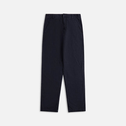 Stone Island Suit - Navy Blue