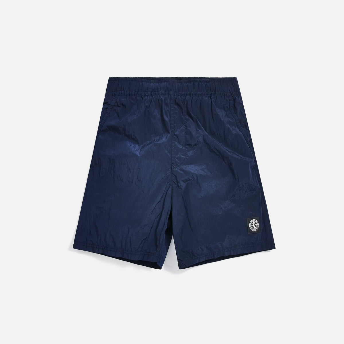 Stone Island Swim Shorts - Ink