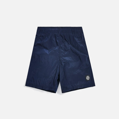 Stone Island Swim Shorts - Ink