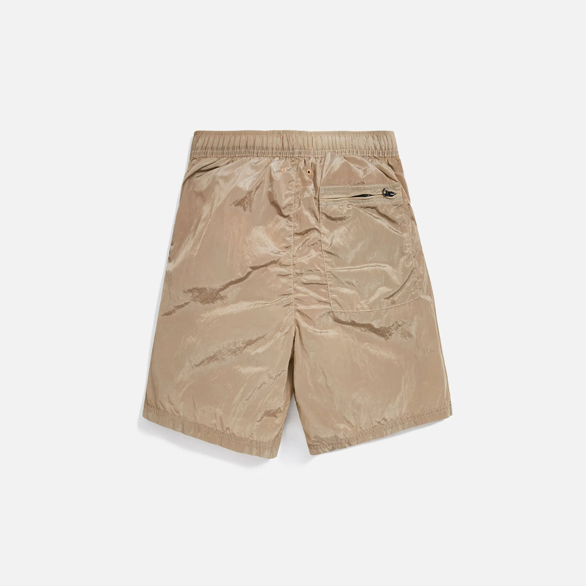 Stone Island Swim Shorts - Salmon
