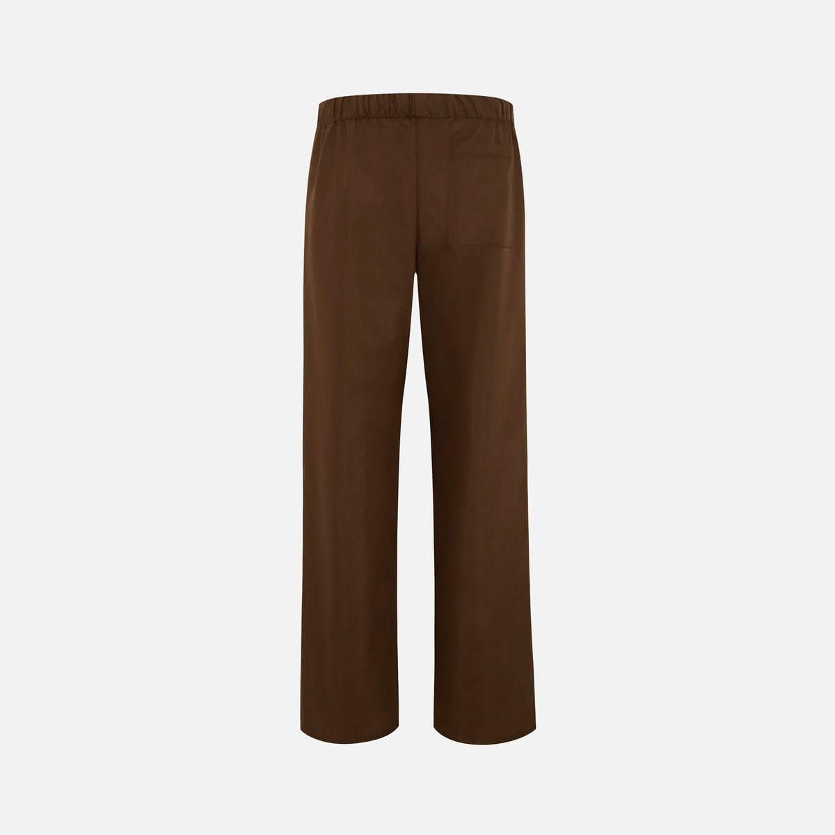 Siedres Nedi Pants - Borwn