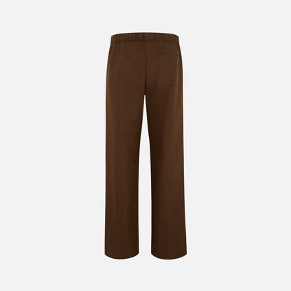 Siedres Nedi Pants - Borwn
