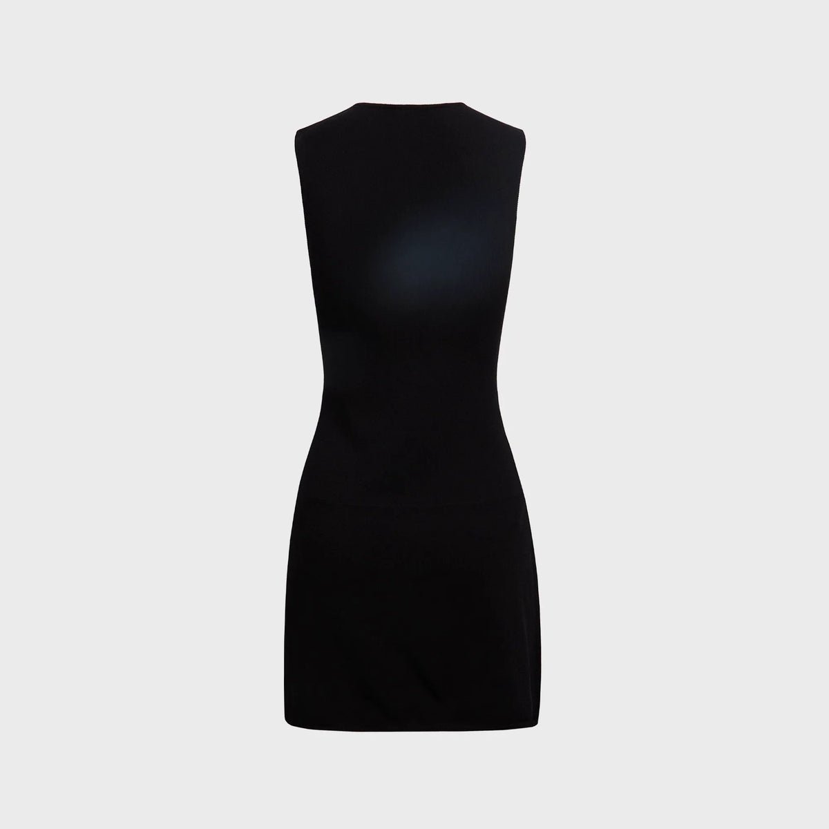 Sandy Liang Serrano Dress - Black