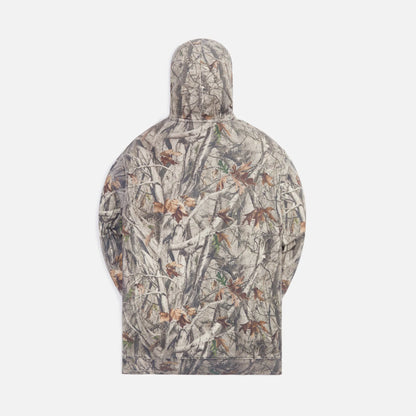Stampd Terrain Camp Pullover Hoodie - Leaf Camo